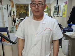 -楚氏正骨推拿按摩院(九水东路店)
