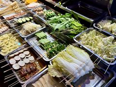 -魏记里脊肉炸炸炸(南门口店)