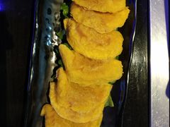 -96农蝎虾(江桥老街店)