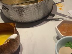 -喜庭海鲜自助(北辰三角洲北辰荟店)