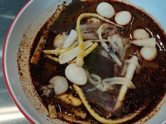 -刘文祥麻辣烫(蛇口店)