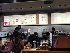 -星巴克(成都锦里店)