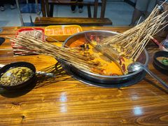 -杨校长·老成都串串香火锅(全国总店)