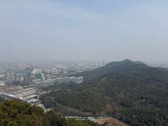 -北高峰