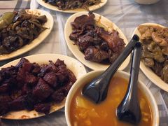 -尹记餐馆(花园店)