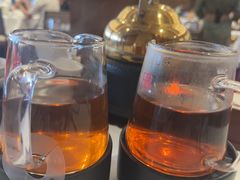-白天鹅宾馆-宏图府餐厅
