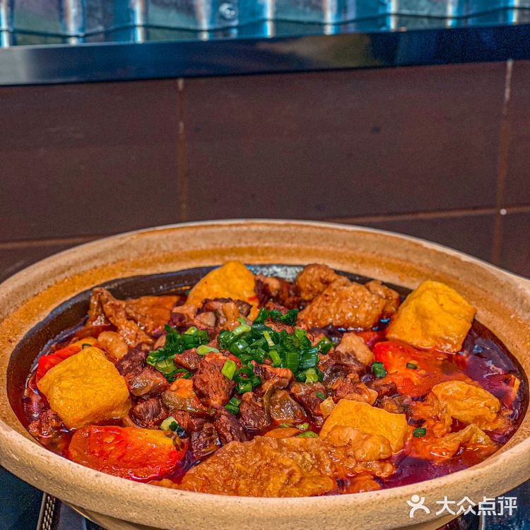 穿城一小时也要去吃的烧烤