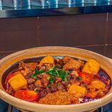 穿城一小时也要去吃的烧烤