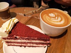 -Peet's 皮爷咖啡(东湖路手作店)