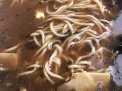 经典片儿川-咬不得高祖生煎·简餐(骆家庄店)