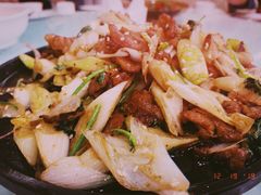 -明城五号烤鸭坊(建国门店)
