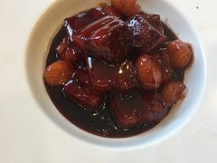 -阿婆农家菜(车墩店)