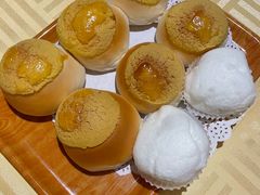 菠萝包-石岐佬中山菜馆(张溪店)