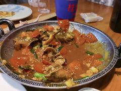 -61号餐吧(兴坪古镇漓江店)