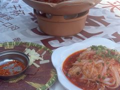 -阆辣荟餐饮(老味道8年·古城店)