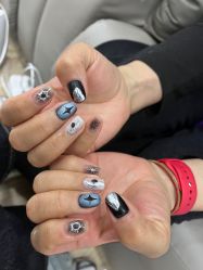 -斯馨·健康美甲美睫