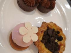 -洲际酒店·地平线全日餐厅HORIZON CAFÉ