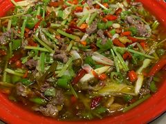 -常和州·夜宵大排档(常州单店)