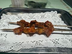 -静一·疆味小馆(黄河路店)