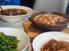 -庆云楼饭庄(什刹海店)