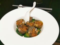 土笋冻-闽和南(深圳万象城店)