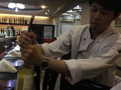 葡萄酒-爱茉莉意大利西餐厅