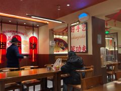-德天顺盖码饭(人民西路店)