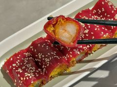 -陶兰居·手工点心·粤菜(圆融时代广场店)