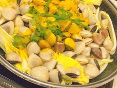 -吉源大排档·鱼生·海鲜(烧烤彩印厂店)