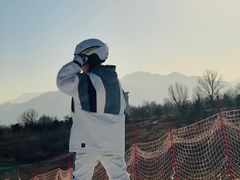 -华彬猛犸滑雪场