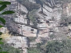 -碧峰峡风景区