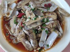 -舟山海鲜·江浙菜(银沙路店)
