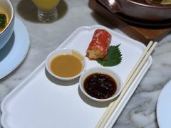 -东南里湖景餐厅·新闽菜(浦西万达店)