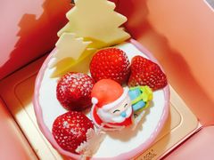 -黑池口感烘焙·生日蛋糕(坂田店)