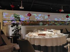 -悦融·京鲁菜·露台花园(安定门店)