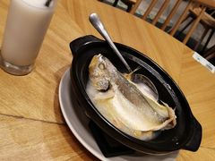 -莆田餐厅PUTIEN(三里屯店)