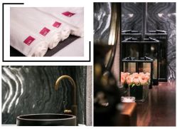 -丽妍雅集 Rubis SPA