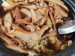 -赵家牛肉砂锅(台西三路店)