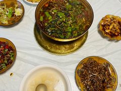 -乐山第一家临江鳝丝(茶坊路店)