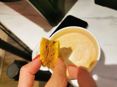 -Peet's Coffee皮爷咖啡(德基店)