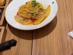 -马记永·兰州牛肉面(天通苑家乐福店)