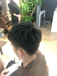 点击看大图 -意廊 Hair Salon