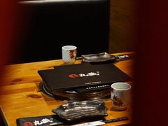 -丸藏和牛烧肉专门店(园区师惠坊店)