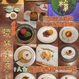 🆕️川味新定义 | 映水芙蓉用西餐腔调打开[1人食]川菜❗