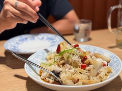 -连鹭海鲜·海肠捞饭·海胆饭(星海店)