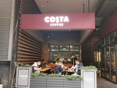 门面-COSTA COFFEE(吴江路店)