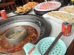 -晓宇重庆火锅(赛格国际购物中心店)