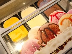 -比格比萨自助(宋家庄店)