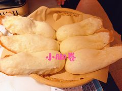 特色小脚卷-老淮安·淮安菜(周恩来纪念馆店)