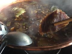 -朝伟清真铜瓢牛肉馆(三十年老·店)
